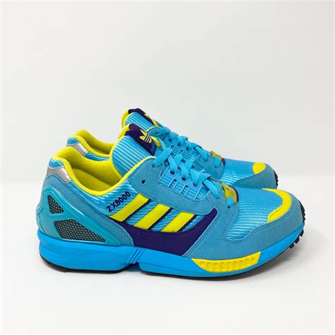 Buy ZX 8000 'Light Aqua' 